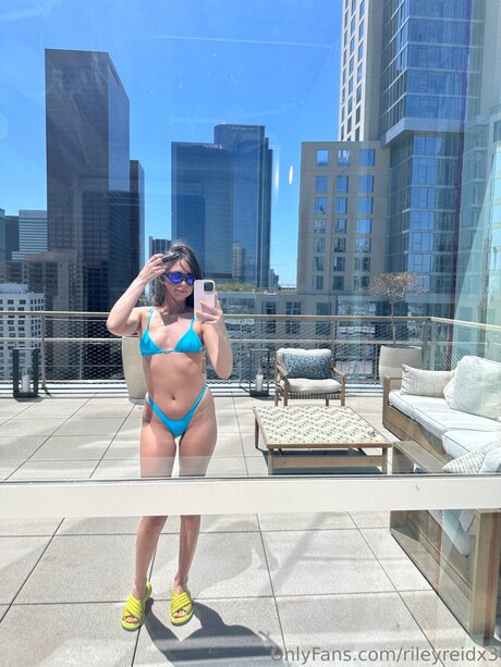 Rileyreid xxx star img