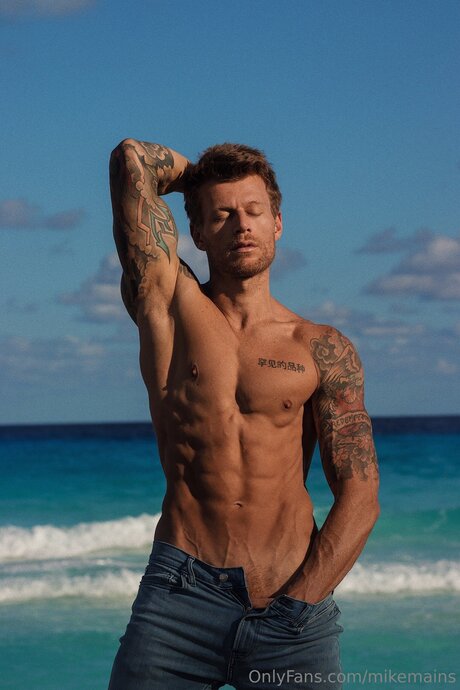 Mainzz nice star photos