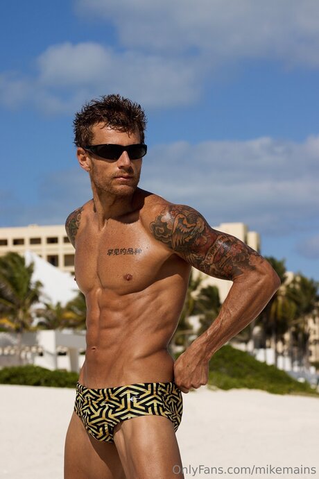 Mainzz star pornographic gallery