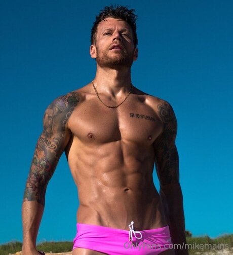 Mainzz free pornstar img