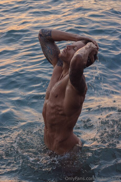 Mainzz naked pornstar archive