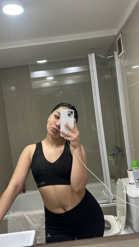 Ciarastarr pornstar naked photos