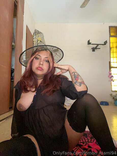 Lemon Mami94 free pornstar pic