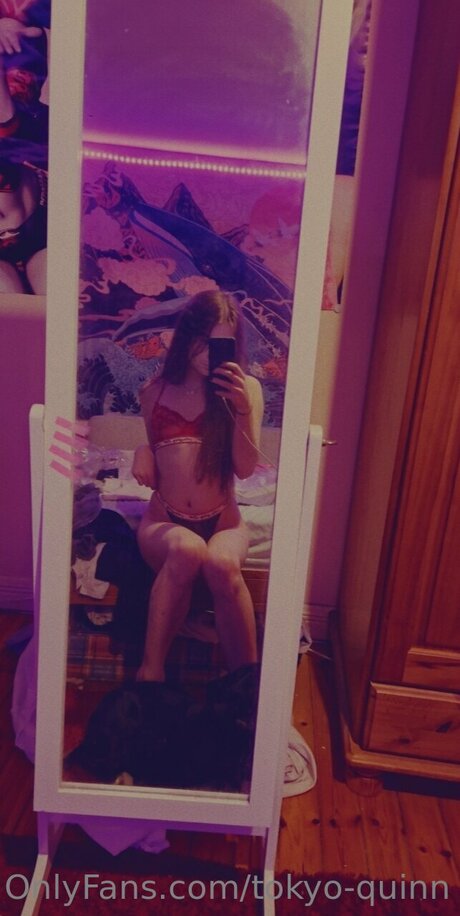 Tokyo Quinn star naked pictures