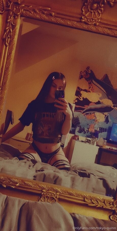 Tokyo Quinn hd star gallery