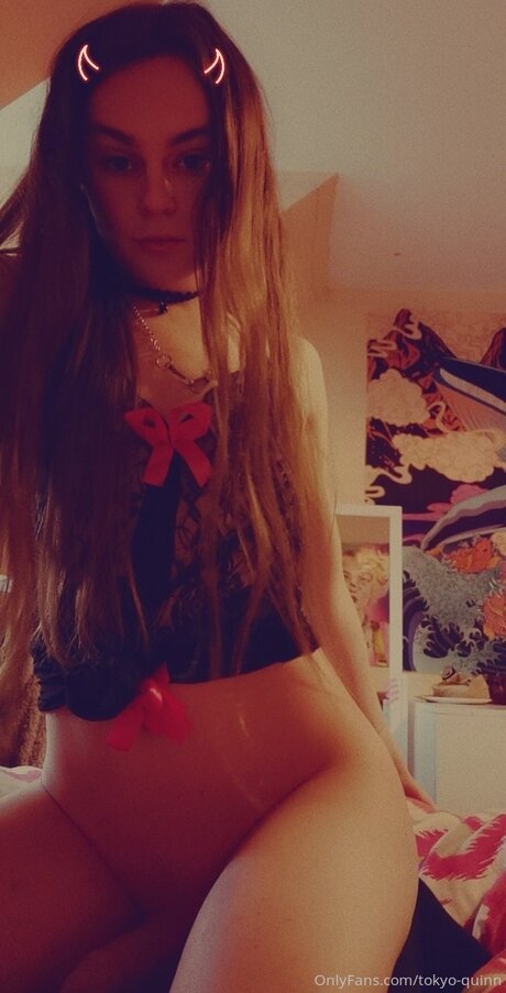 Tokyo Quinn hd star gallery