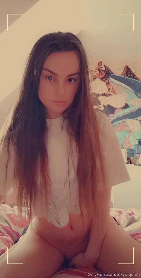 Tokyo Quinn free star photo