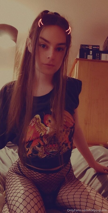 Tokyo Quinn pornstar pictures