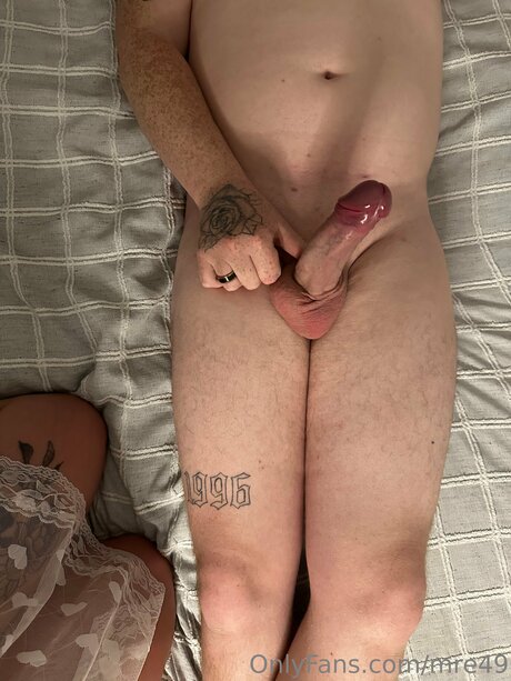 Mre49 model nude photos