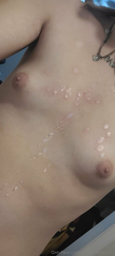 Cutiepietrans22 erotic actress pic