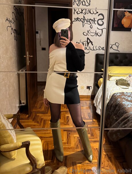 Rebe Rabbit top pornstar picture