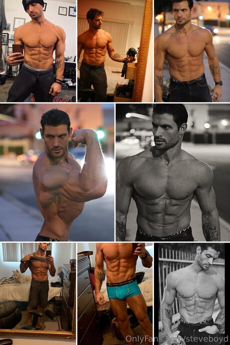 Steveboyd star porn images