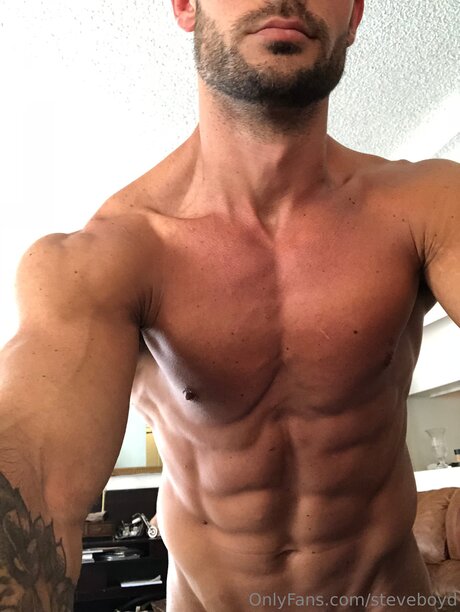 Steveboyd star sexy galleries