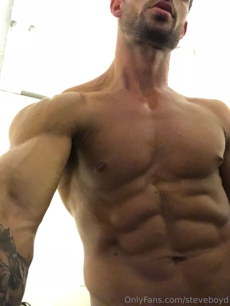 Steveboyd pornstar hd photos