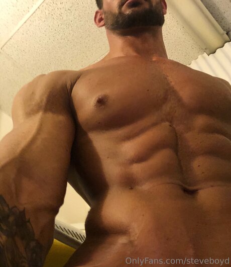 Steveboyd xxx actress pic