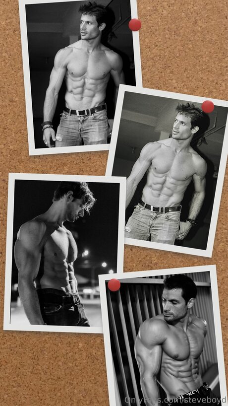 Steveboyd hot pornstar pics
