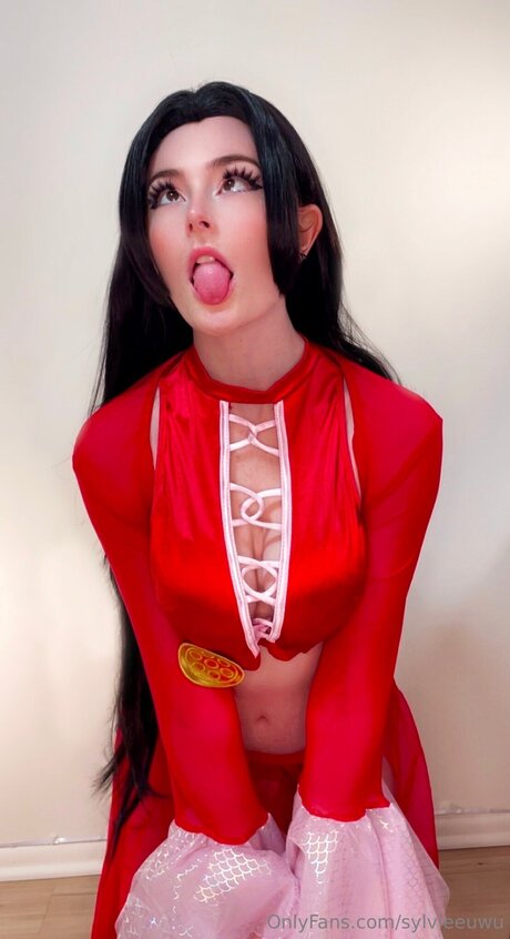 Sylvieeuwu erotic pornstar galleries