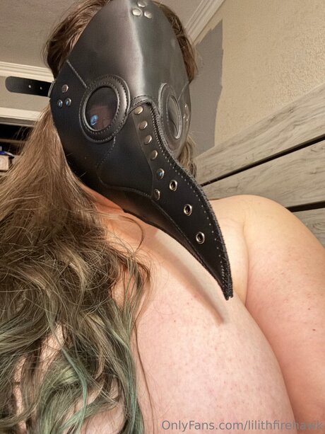 Lilithfirehawk porn star image