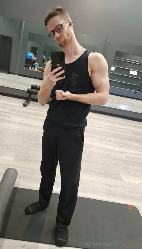 Cory Ryan star nice picture