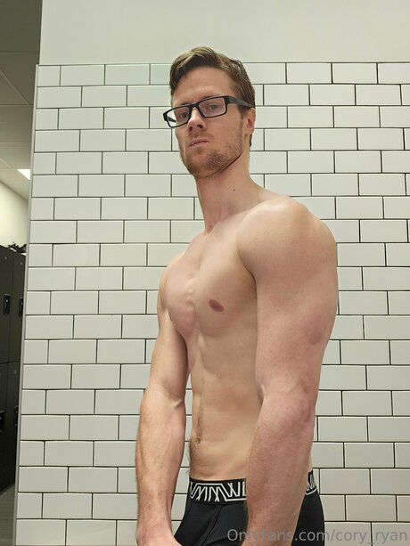 Cory Ryan exclusive pornstar archive