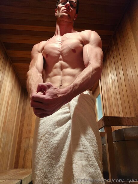 Cory Ryan pornstar nudes photo