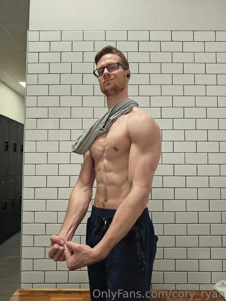 Cory Ryan star erotic galleries