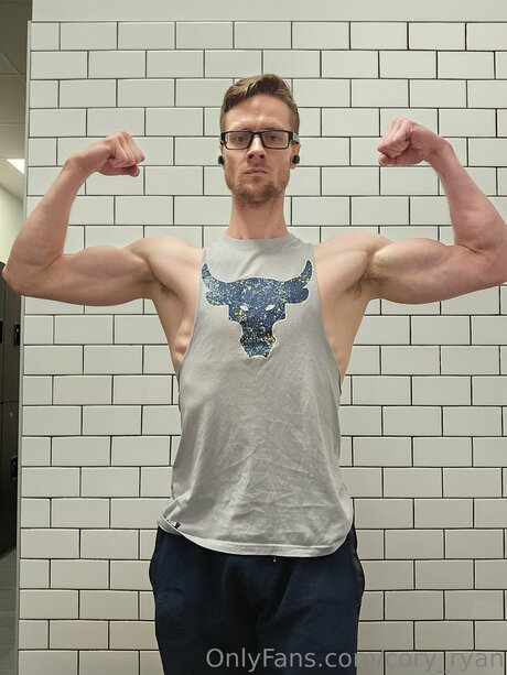 Cory Ryan nudes pornstar images