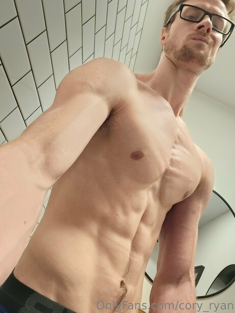 Cory Ryan Profile pic