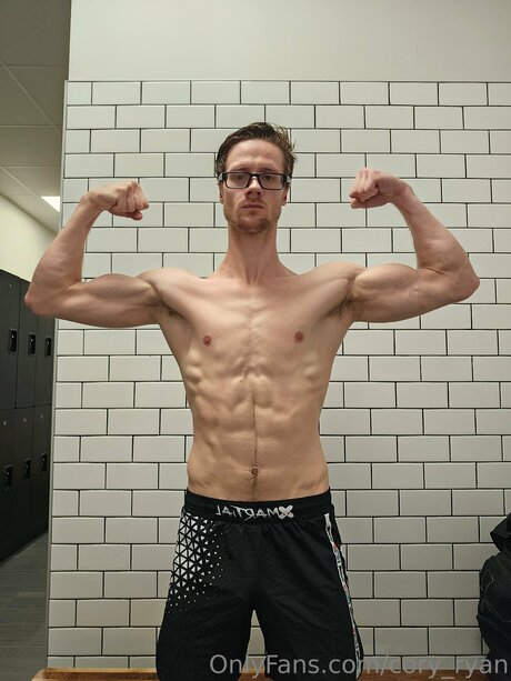 Cory Ryan best actress image