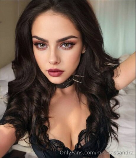 Misscassandra star sex picture