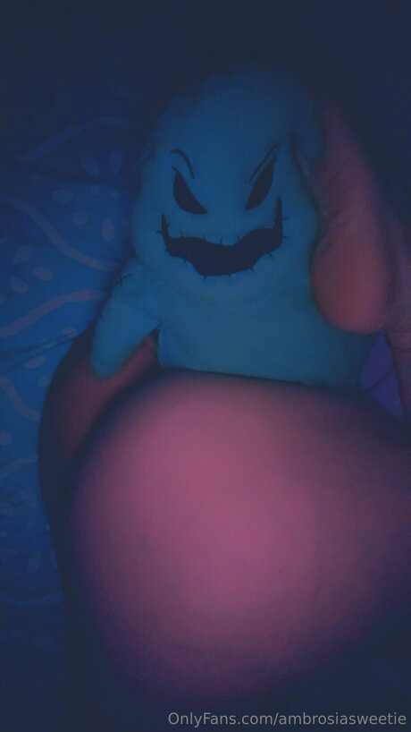 Ambrosiasweetie beautiful model archive