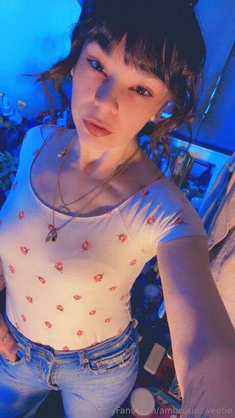 Ambrosiasweetie free pornstar galleries
