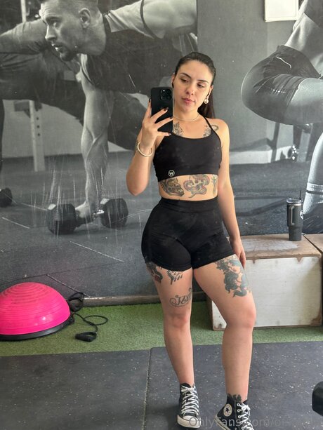 Of Kkkiki pornographic model archive