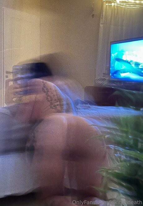 Of Kkkiki star sexy pic