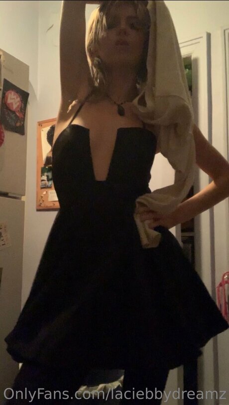 Laciebbydreamz best model photos