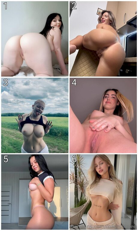 Maryshapee pretty pornstar picture