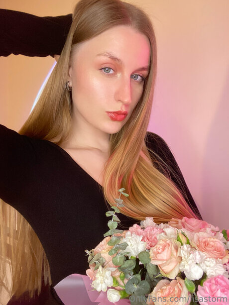 Lisastorm Profile pic