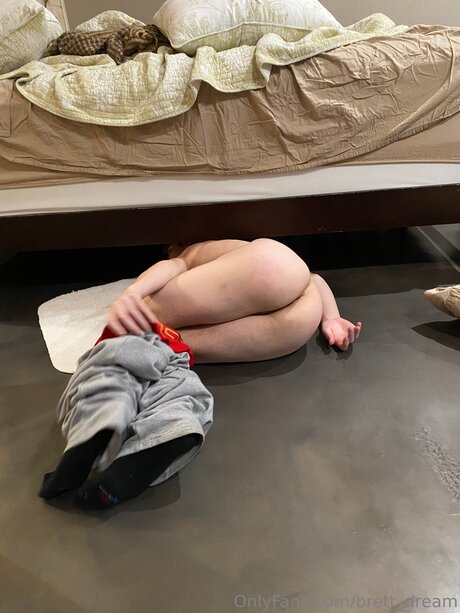 Brett Dream nude actress pics