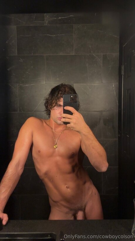 Cowboycolson sexy model galleries