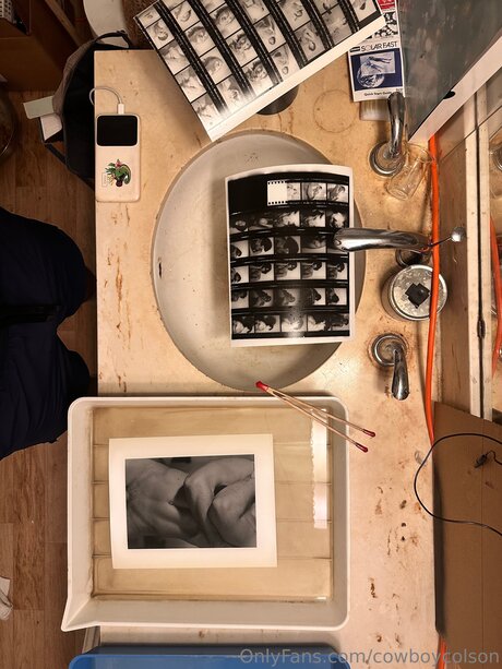 Cowboycolson star hd images