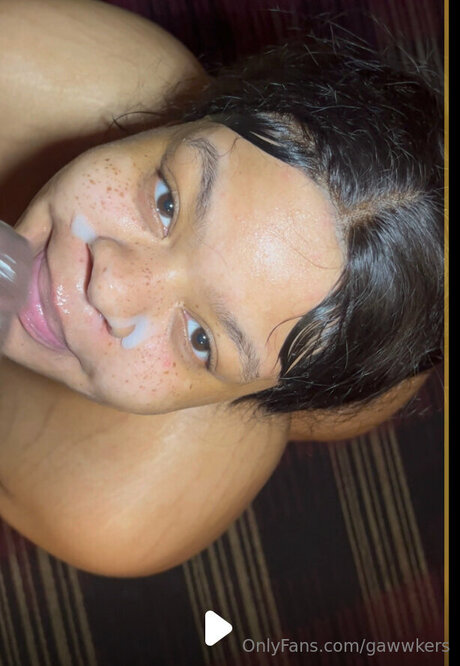 Gawwkers naked model pics