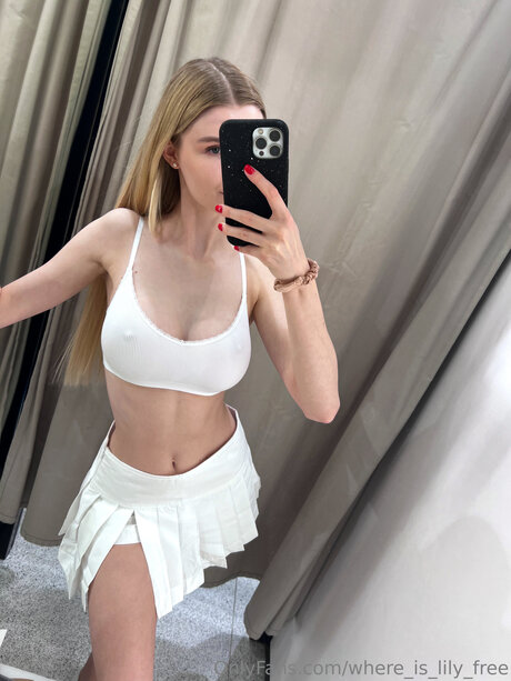 Where Is Lily Free pornstar image