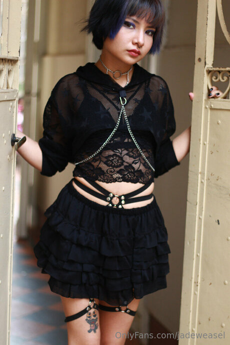 Onlyjadex adult actress photos