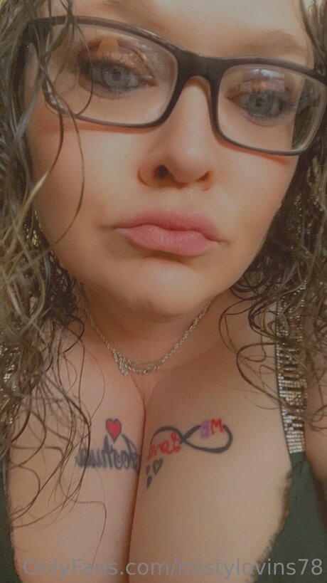 Mistylovins78 model naked galleries