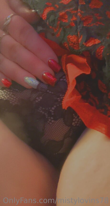 Mistylovins78 nudes model images