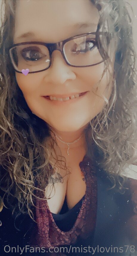 Mistylovins78 naked model gallery