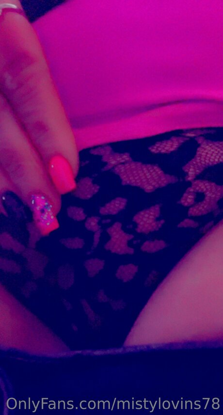 Mistylovins78 model nudes photo