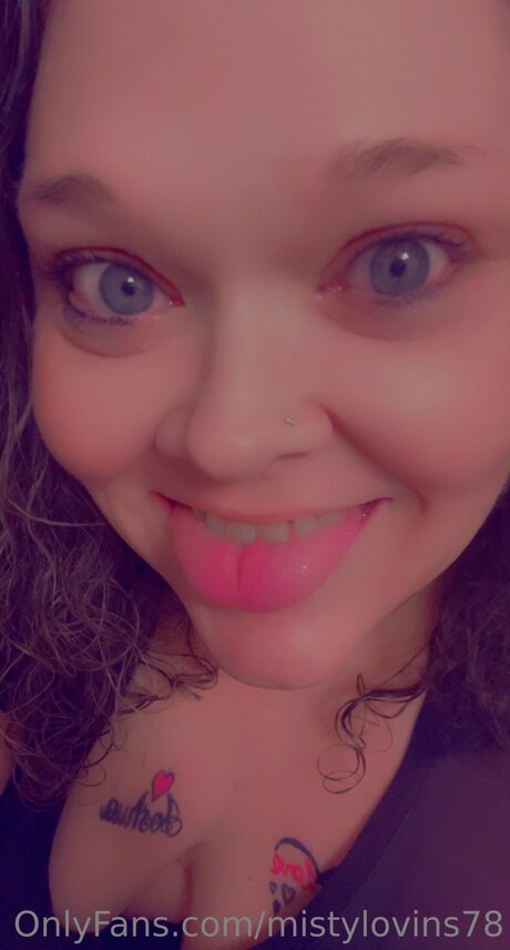 Mistylovins78 naked star pics