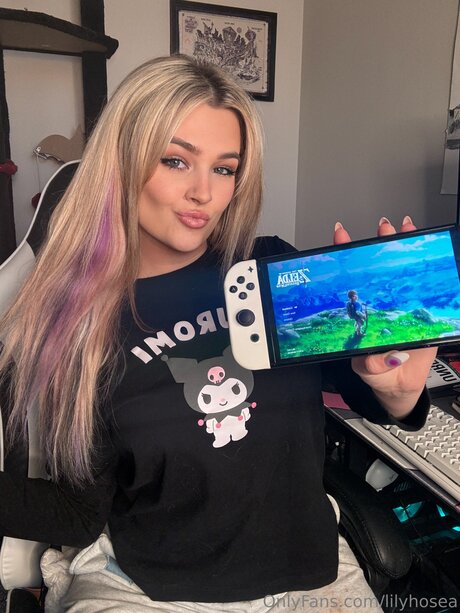 Lilymoontv best star archive