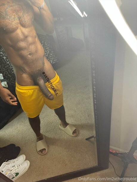 Im2xthetrouble pornstar adult image